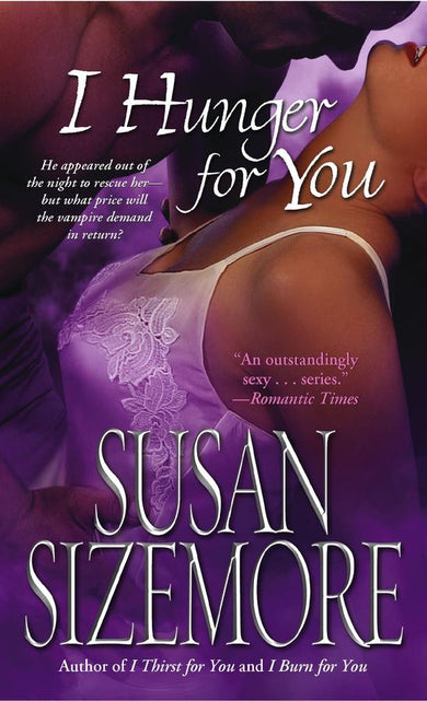 I Hunger for You-Fiction: Romance-買書書 BuyBookBook