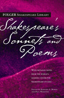 Shakespeare's Sonnets & Poems-Fiction: Modern and contemporary-買書書 BuyBookBook