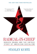 Radical-in-Chief-Politics and government-買書書 BuyBookBook