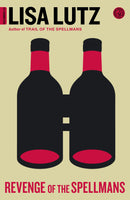 Revenge of the Spellmans-Fiction: Crime and mystery-買書書 BuyBookBook