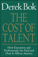 The Cost of Talent-Business and Management-買書書 BuyBookBook