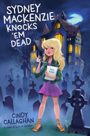 Sydney Mackenzie Knocks 'Em Dead-Children’s / Teenage fiction: General and modern fiction-買書書 BuyBookBook