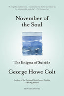 November of the Soul-Psychology-買書書 BuyBookBook