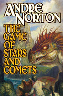 The Game of Stars and Comets-Fiction: Science fiction-買書書 BuyBookBook