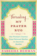 Threading My Prayer Rug-Religion and beliefs-買書書 BuyBookBook