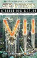 Star Trek: Strange New Worlds VII-Fiction: Science fiction-買書書 BuyBookBook
