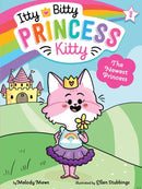 The Newest Princess-Children’s / Teenage fiction: General and modern fiction-買書書 BuyBookBook