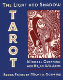 The Light and Shadow Tarot-Mind/ body/ spirit-買書書 BuyBookBook
