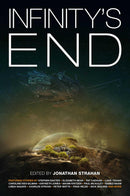 Infinity's End-True stories and non-fiction prose-買書書 BuyBookBook