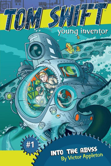 Into the Abyss-Children’s / Teenage fiction: General and modern fiction-買書書 BuyBookBook