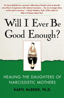 Will I Ever Be Good Enough?-Family and health-買書書 BuyBookBook