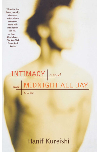 Intimacy and Midnight All Day-Fiction: general and literary-買書書 BuyBookBook