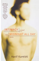 Intimacy and Midnight All Day-Fiction: general and literary-買書書 BuyBookBook
