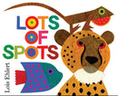 Lots of Spots-Children’s picture books-買書書 BuyBookBook
