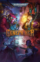 Genefather-Fiction: Science fiction-買書書 BuyBookBook