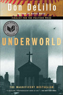 Underworld-Fiction: general and literary-買書書 BuyBookBook
