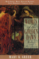 Women of the Golden Dawn-Mind/ body/ spirit-買書書 BuyBookBook