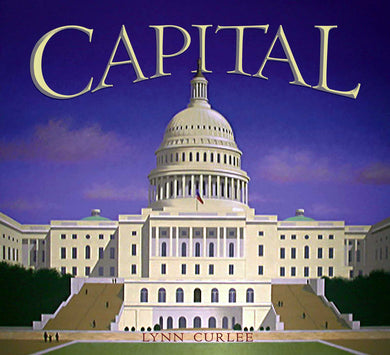 Capital-Children’s / Teenage reference material-買書書 BuyBookBook