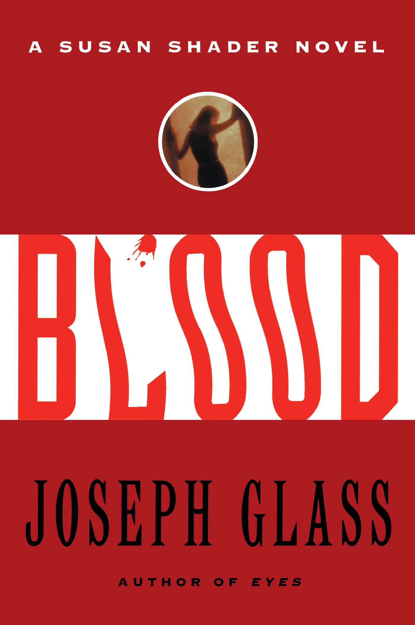 Blood-Fiction: Thriller and horror-買書書 BuyBookBook