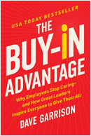 The Buy-In Advantage-Economics/ Finance and Accounting-買書書 BuyBookBook