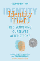 Identity Theft, Second Edition-Biography and memoirs-買書書 BuyBookBook