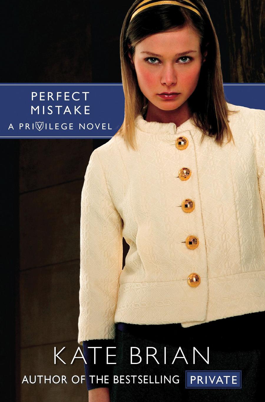 Perfect Mistake-Children’s / Teenage fiction: Relationship stories-買書書 BuyBookBook