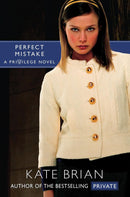 Perfect Mistake-Children’s / Teenage fiction: Relationship stories-買書書 BuyBookBook