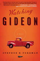 Watching Gideon-Fiction: Modern and contemporary-買書書 BuyBookBook