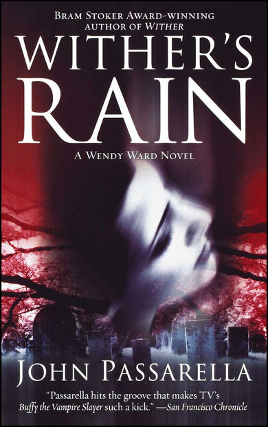 Wither's Rain-Fiction: Modern and contemporary-買書書 BuyBookBook