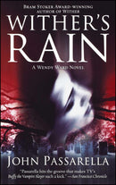 Wither's Rain-Fiction: Modern and contemporary-買書書 BuyBookBook