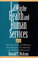 Law in the Health and Human Services-Law-買書書 BuyBookBook
