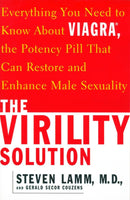 The Virility Solution-Medicine and Nursing-買書書 BuyBookBook