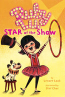 Ruby Lu, Star of the Show-Children’s / Teenage fiction: General and modern fiction-買書書 BuyBookBook