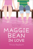 Maggie Bean in Love-Children’s / Teenage fiction: General and modern fiction-買書書 BuyBookBook