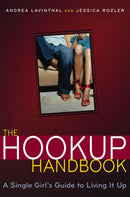 The Hookup Handbook-Fiction: Crime and mystery-買書書 BuyBookBook