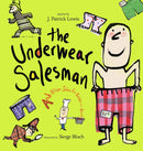 Underwear Salesman-Children’s / Teenage fiction: General and modern fiction-買書書 BuyBookBook