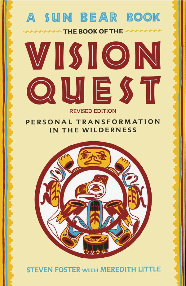 Book Of Vision Quest-History and Archaeology-買書書 BuyBookBook