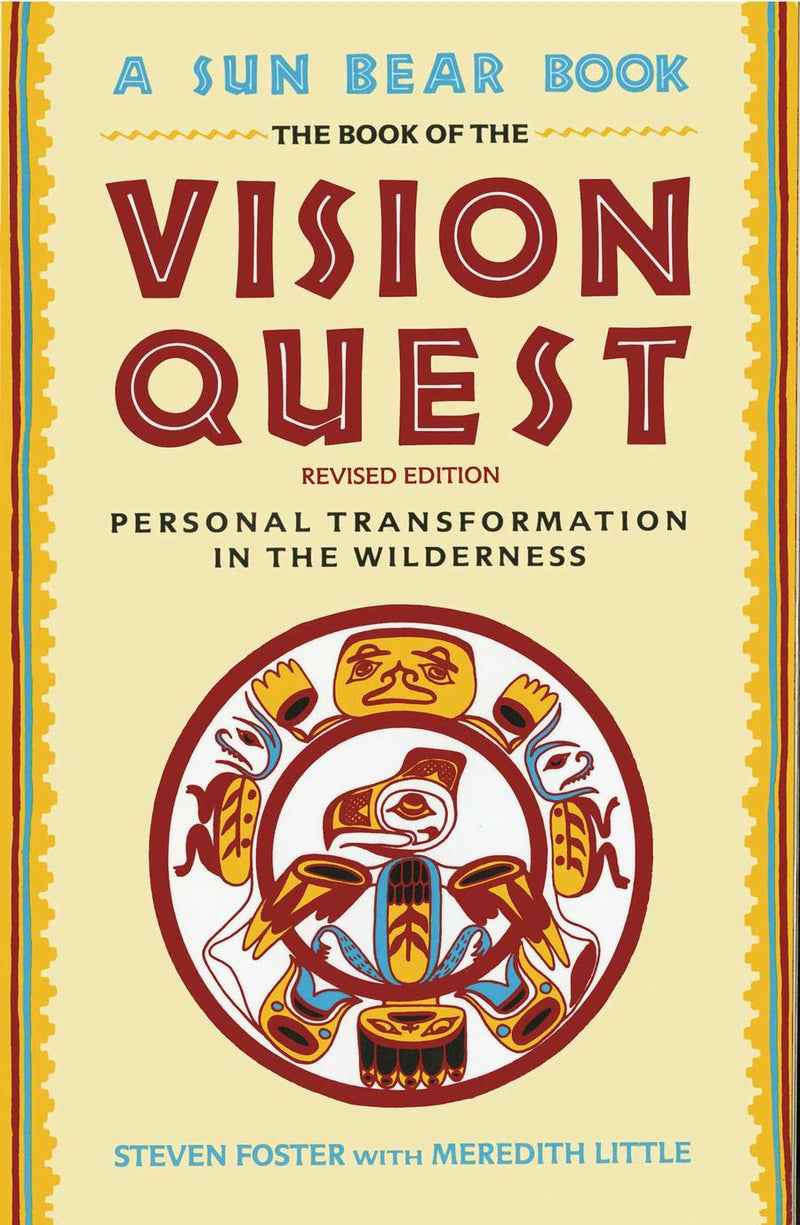Book Of Vision Quest-History and Archaeology-買書書 BuyBookBook