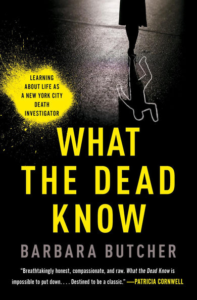 What the Dead Know-Memoirs-買書書 BuyBookBook