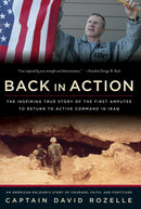 Back In Action-Politics and government-買書書 BuyBookBook