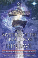 The Mysteries of the Great Cross of Hendaye-Mind/ body/ spirit-買書書 BuyBookBook