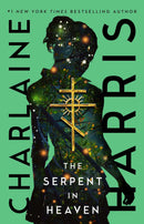 The Serpent in Heaven-Fiction: Fantasy-買書書 BuyBookBook