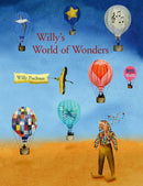 Willy's World of Wonders-Children’s / Teenage fiction: Humorous stories-買書書 BuyBookBook