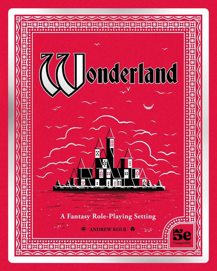 Wonderland-Hobbies/ quizzes/ games-買書書 BuyBookBook