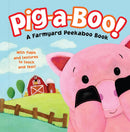 Pig-a-Boo!-Children’s picture books-買書書 BuyBookBook