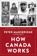 How Canada Works-Biography and memoirs-買書書 BuyBookBook