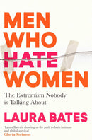 Men Who Hate Women-Society/ culture/ social sciences-買書書 BuyBookBook