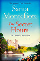 The Secret Hours-Fiction: Modern and contemporary-買書書 BuyBookBook