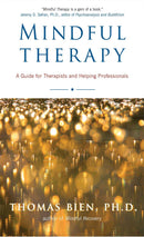 Mindful Therapy-Medicine and Nursing-買書書 BuyBookBook