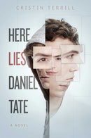 Here Lies Daniel Tate-Children’s / Teenage fiction: Crime and mystery fiction-買書書 BuyBookBook
